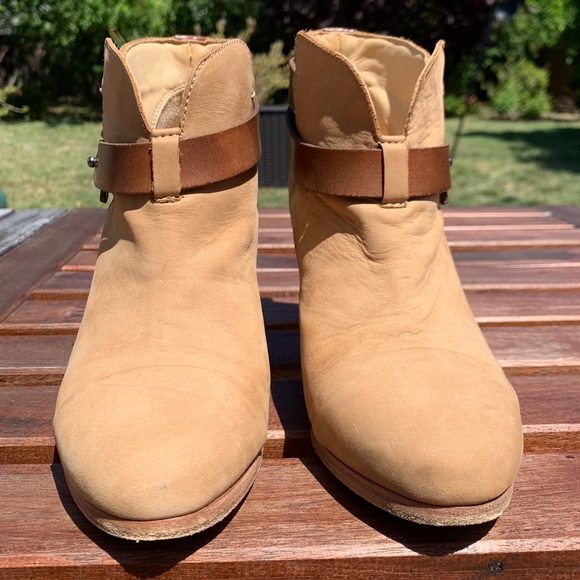 Rag & Bone Harrow bootie size 35 - Picture 6 of 8